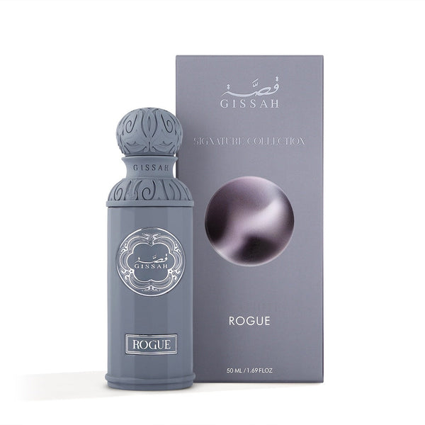 Gissah Rogue 50ml EDP