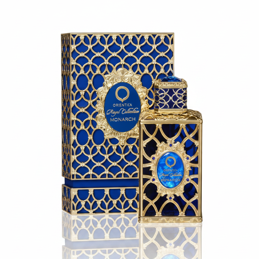 Orientica Monarch 80ml Eau de Parfum