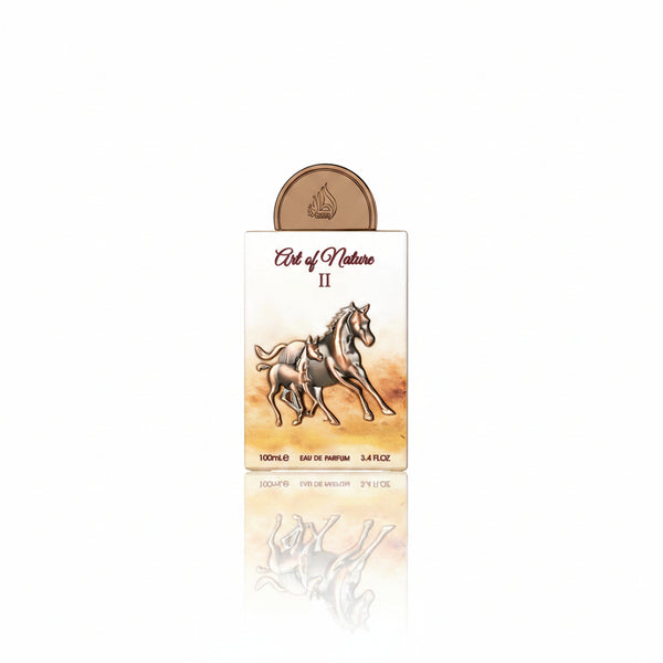 Lattafa Art of Nature 2 100ml EDP  Gift Set