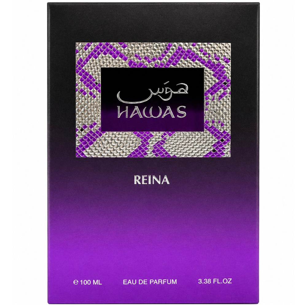 Rasasi Hawas Reina 100ml