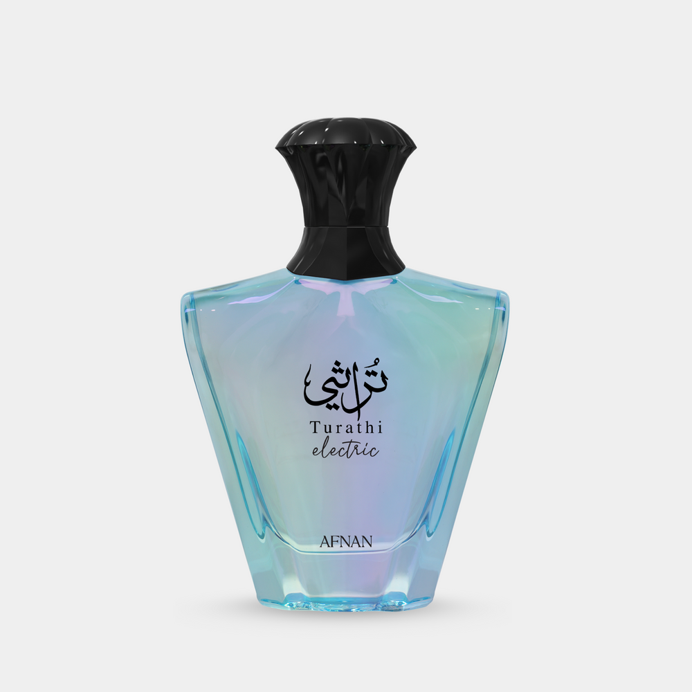 Afnan Turathi Electric 90ml EDP