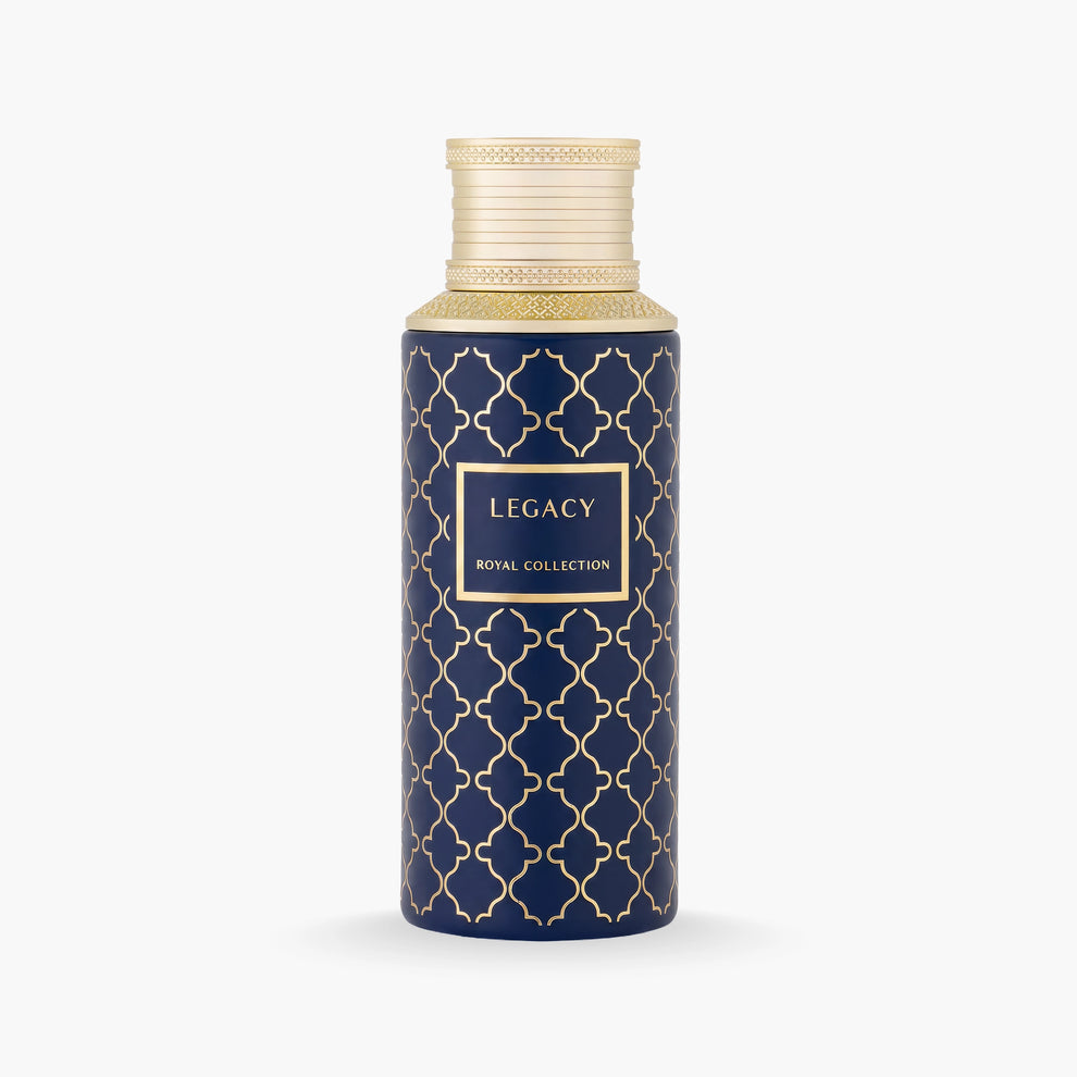 Maison Asrar Royal Collection Legacy 100ml EDP