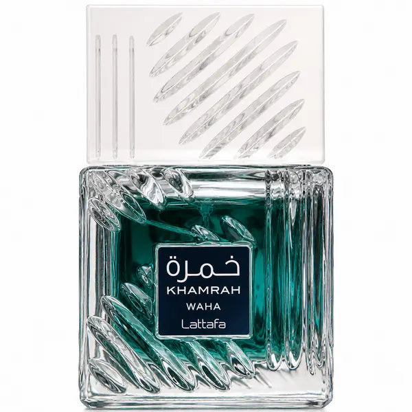 Lattafa Khamrah Waha 100ml EDP