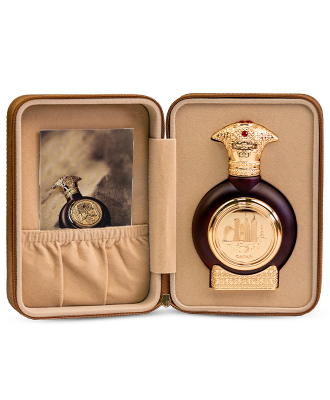 Taif Al Emarat GCC Collection QATAR 75ml