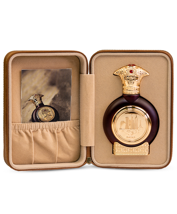 Taif Al Emarat GCC Collection QATAR 75ml