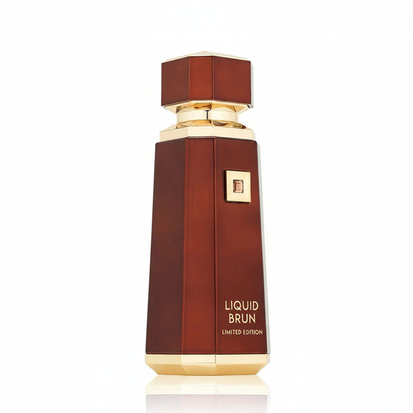 French Avenue Liquid Brun Limited Edition 150ml EDP