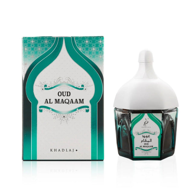 OUD MUATTAR OUD AL MAQAAM 40 G