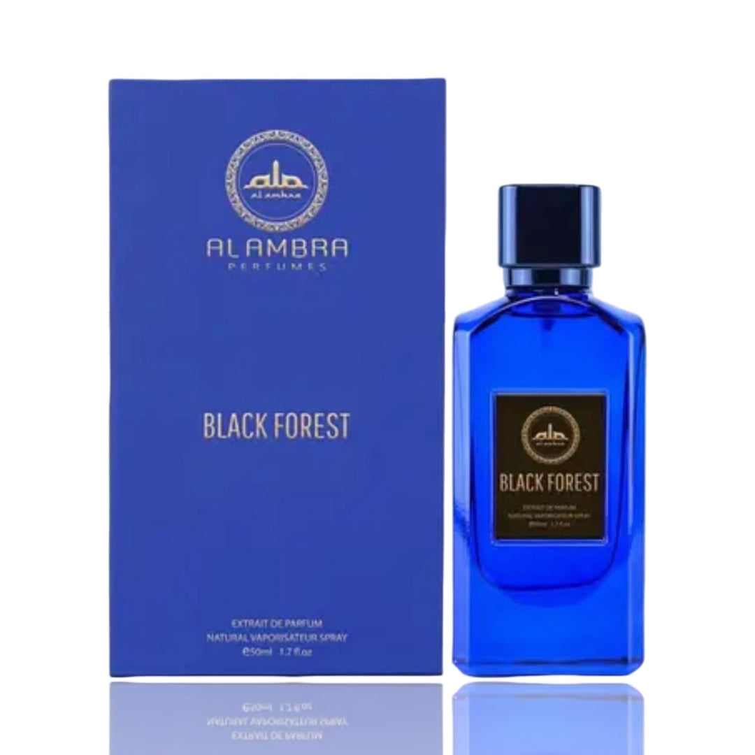 Al Ambra Black Forest XDP 50mL