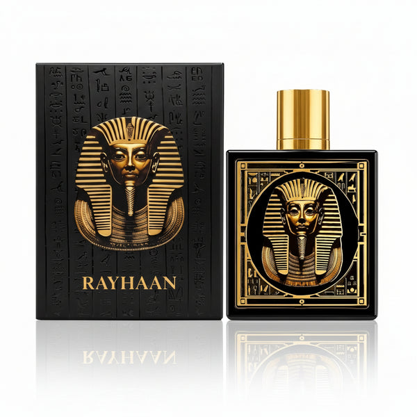 Rayhaan Pharoah 100ml EDP