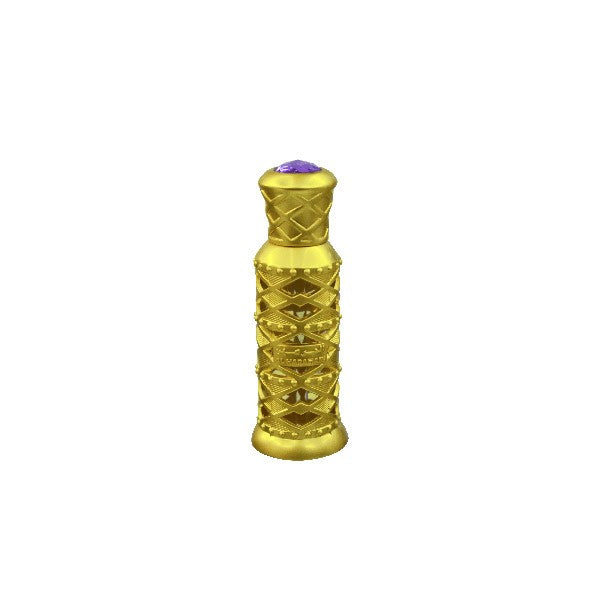 Al Haramain Musk Orchid 12ML