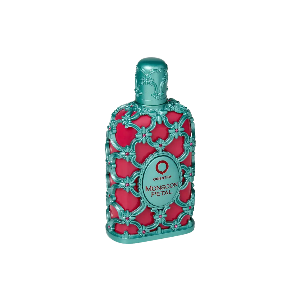 Orientica Luxury Collection Monsoon Petal 80ml EDP
