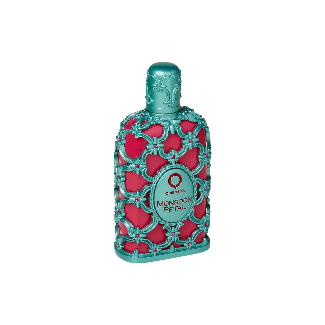 Orientica Luxury Collection Monsoon Petal 80ml EDP
