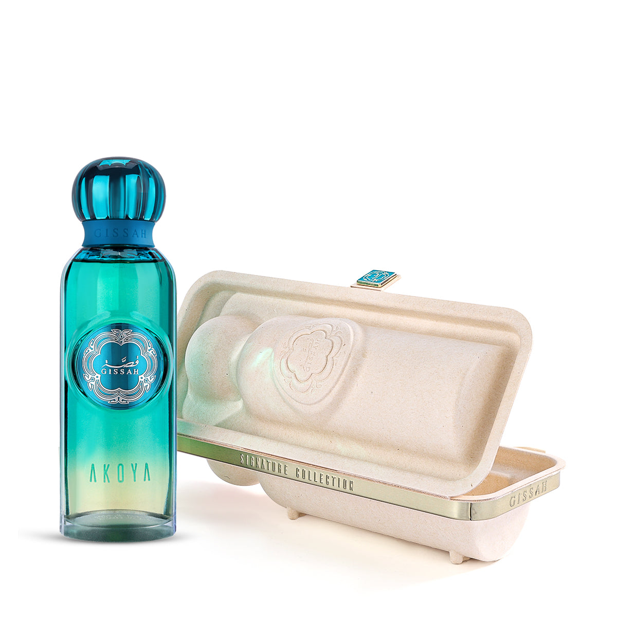 Gissah Akoya 200ml EDP