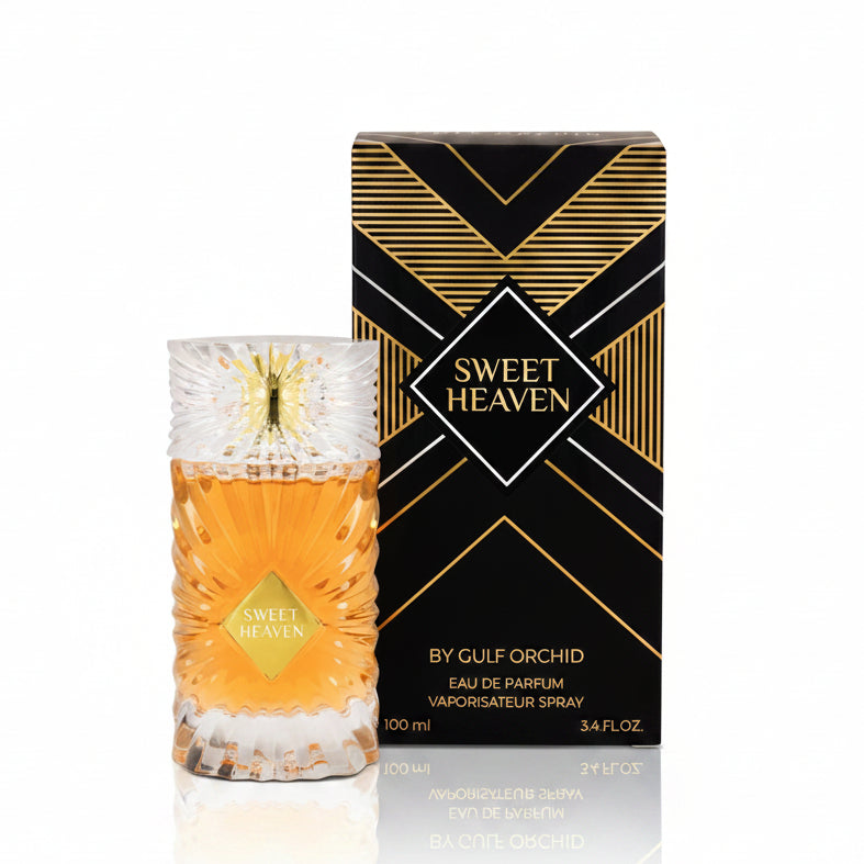 Gulf Orchid Sweet Heaven EDP 100ml