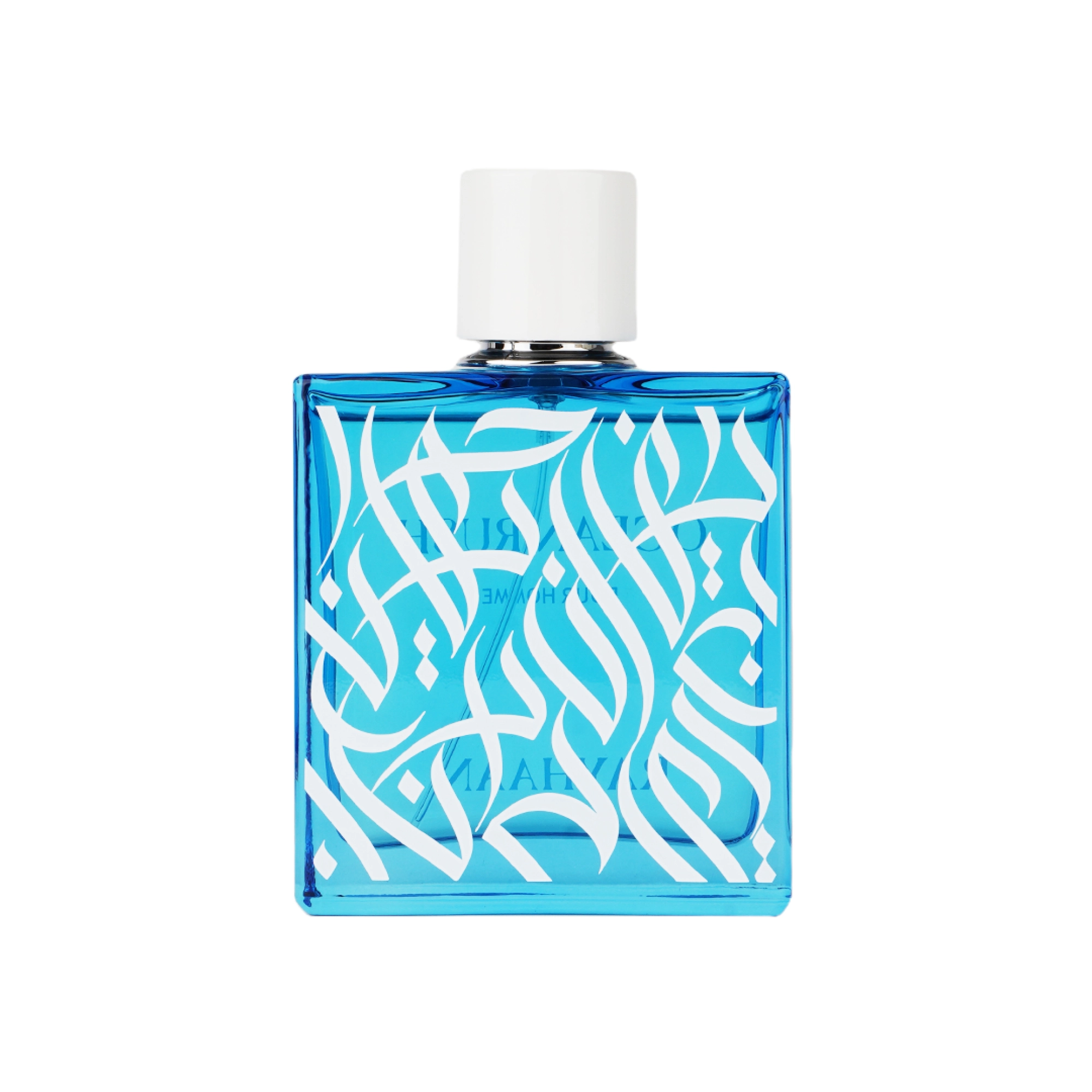 Rayhaan Ocean Rush 100ml EDP