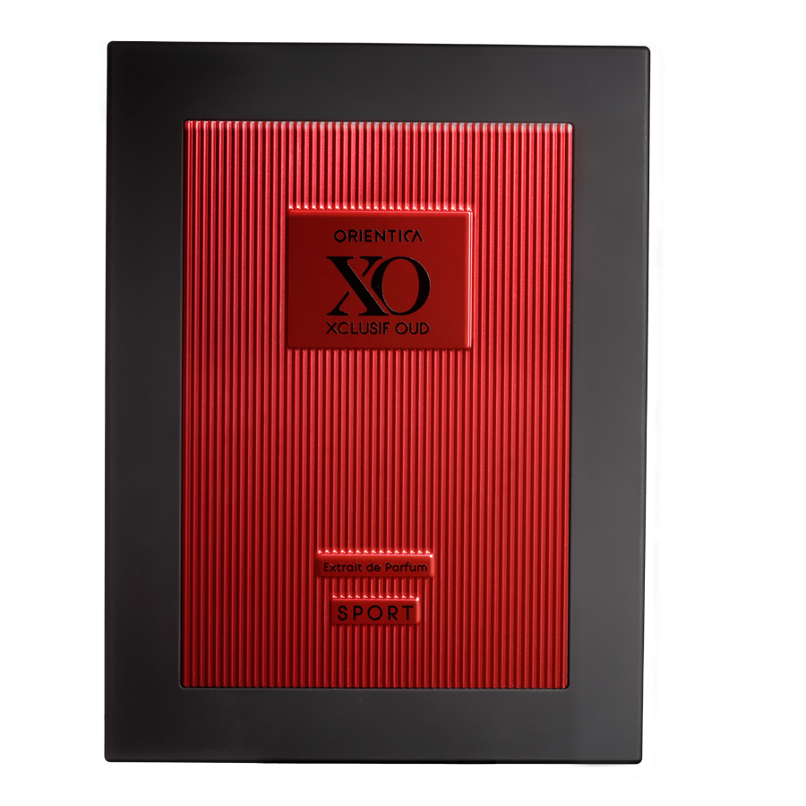 Orientica XO Xclusif 60ml Extrait de Parfum