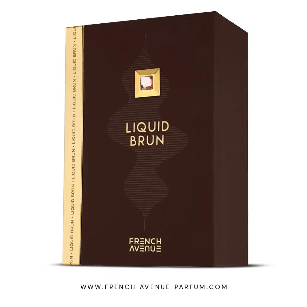 Liquid Brun 100ml EDP French Avenue
