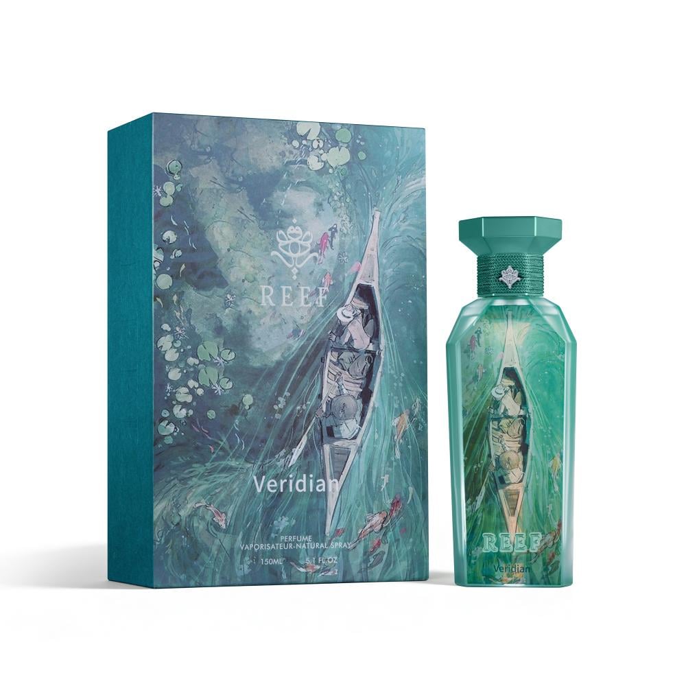 Reef Veridian 150ml EDP Reef Perfumes