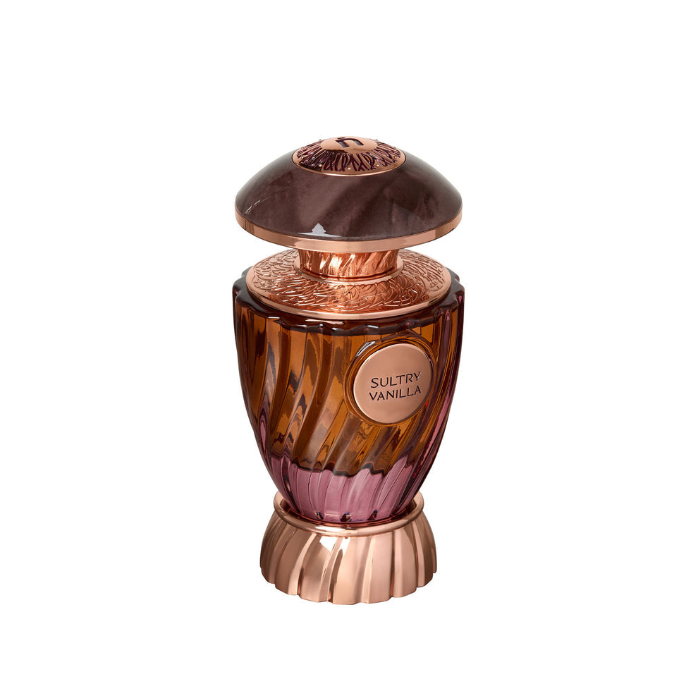 Nayaat Sultry Vanilla 100ml EDP