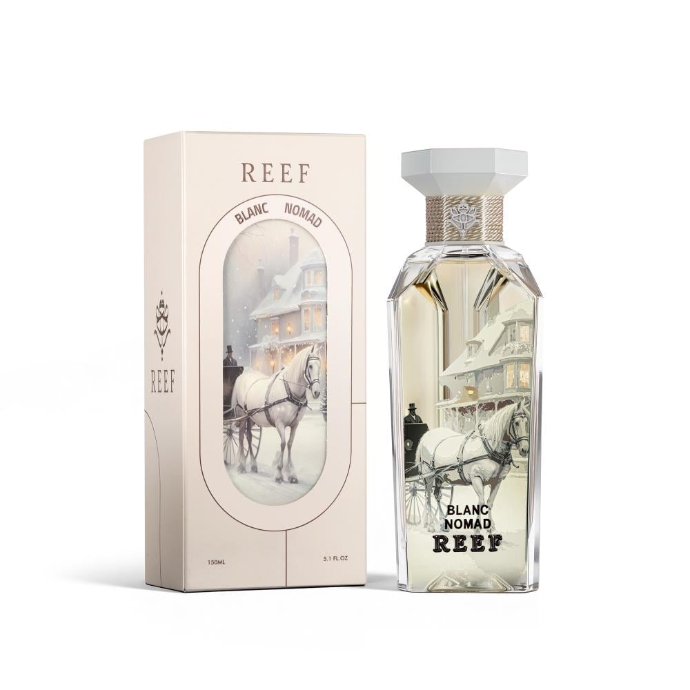 Reef Blanc Nomad EDP 150ml Reef Perfumes