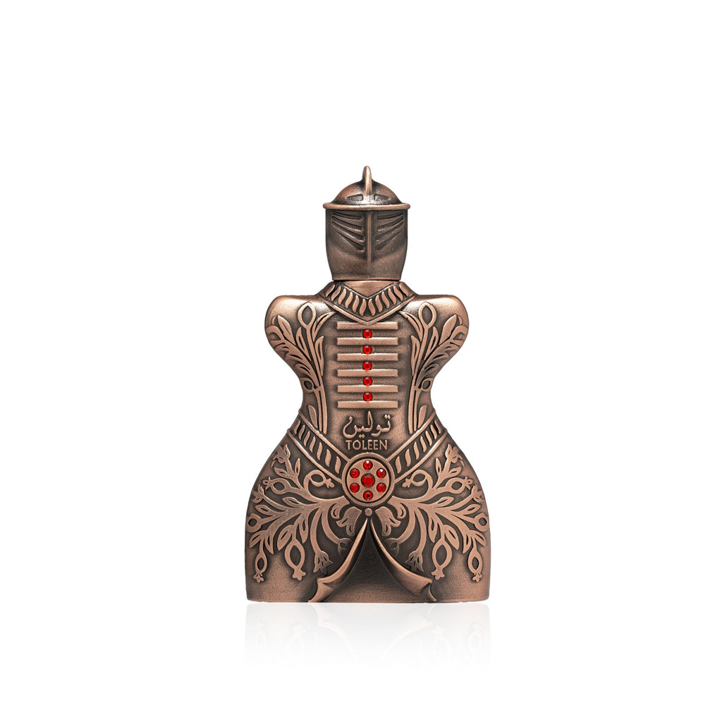 Lattafa Toleen
Size:100 ML | Fragrance type:Women