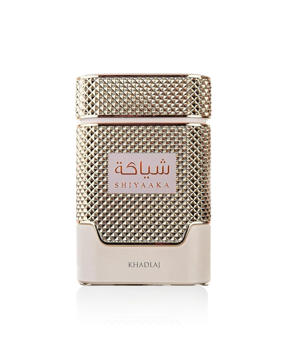 Shiyaaka White 100ml EDP KHADLAJ