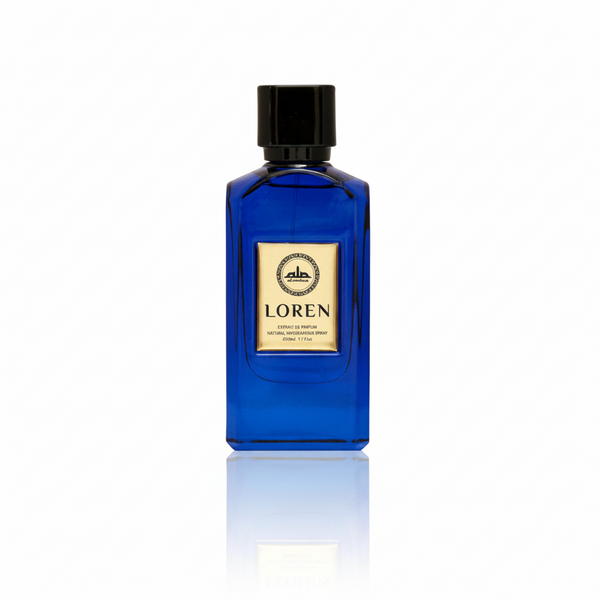 Al Ambra Loren XDP 50mL