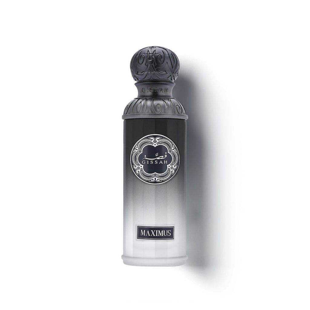 Gissah Titan Gift Set 2x90ml EDP