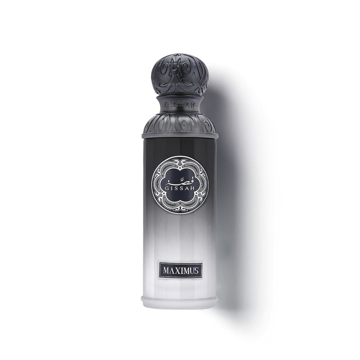 Gissah Titan Gift Set 2x90ml EDP