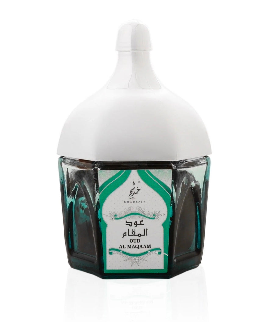 OUD MUATTAR OUD AL MAQAAM 40 G
