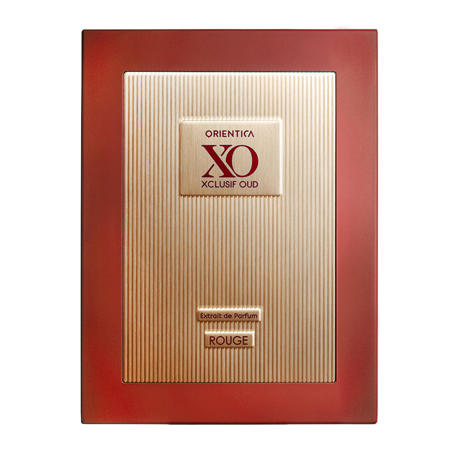 Orientica XO Xclusif Oud Rouge 60ml Extrait De Parfum