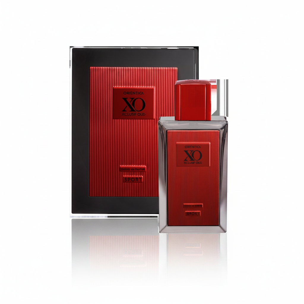 Orientica XO Xclusif 60ml Extrait de Parfum