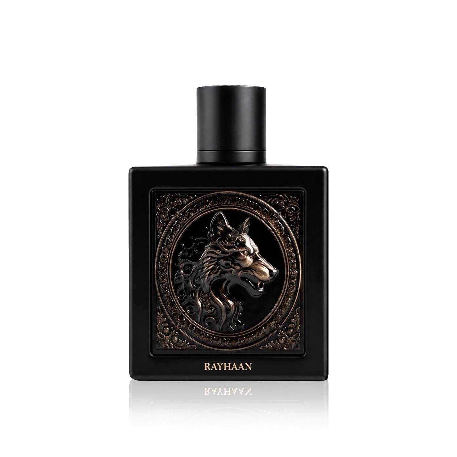 Rayhaan Wolf 100ml EDP