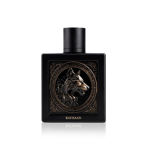Rayhaan Wolf 100ml EDP