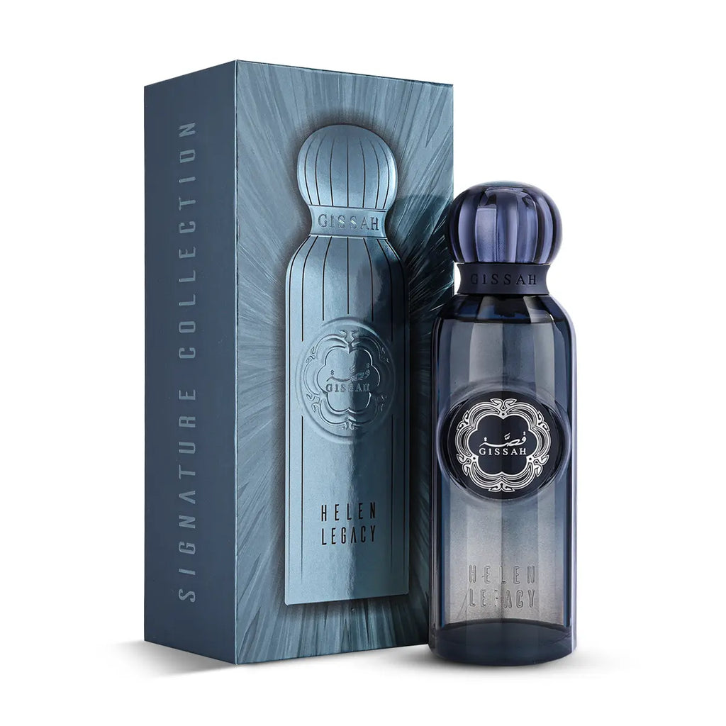 Helen Legacy 200 ml Gissah
