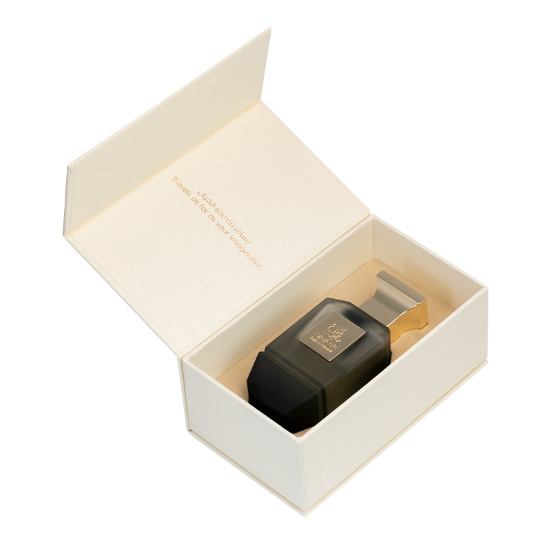 Taif Al Emarat V03 Lemon & Amber