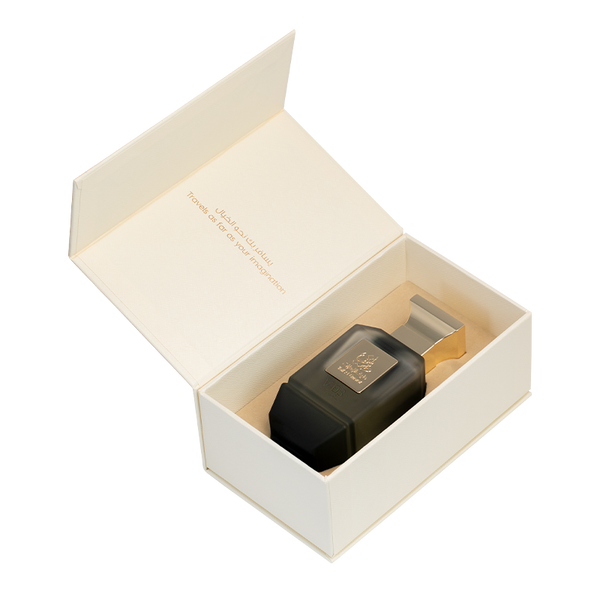 Taif Al Emarat V03 Lemon & Amber