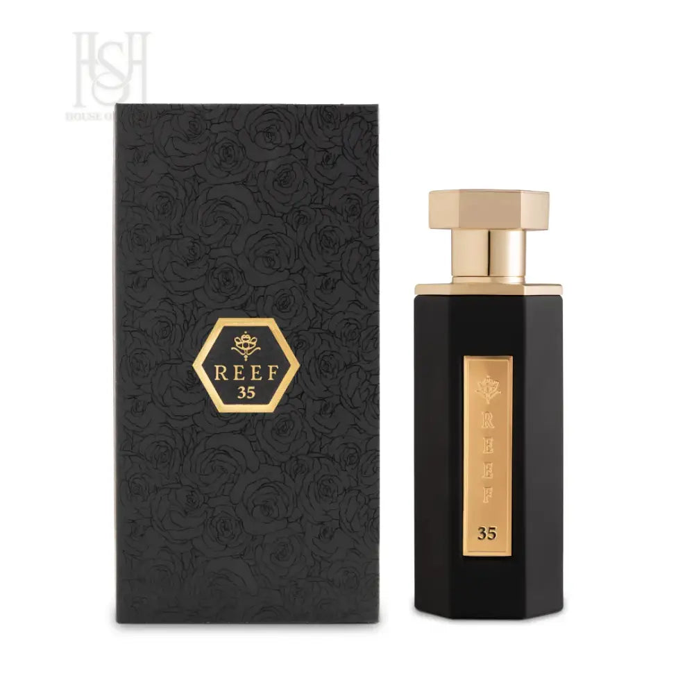 Reef 35 100ml EDP Reef Perfumes