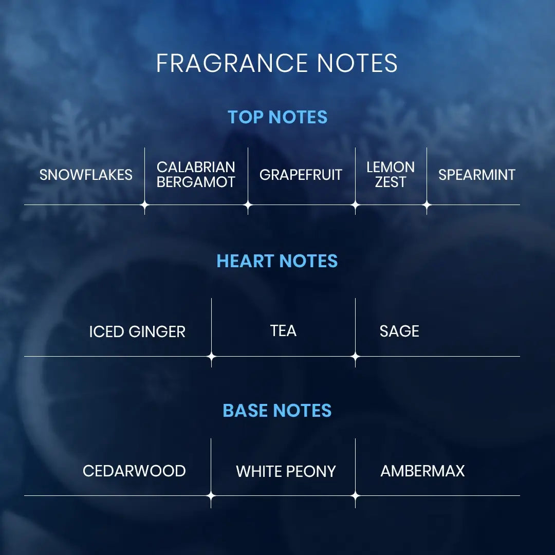 Riiffs Freeze 100ml EDP