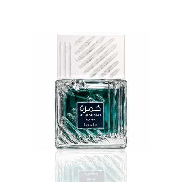 Lattafa Khamrah Waha 100ml EDP