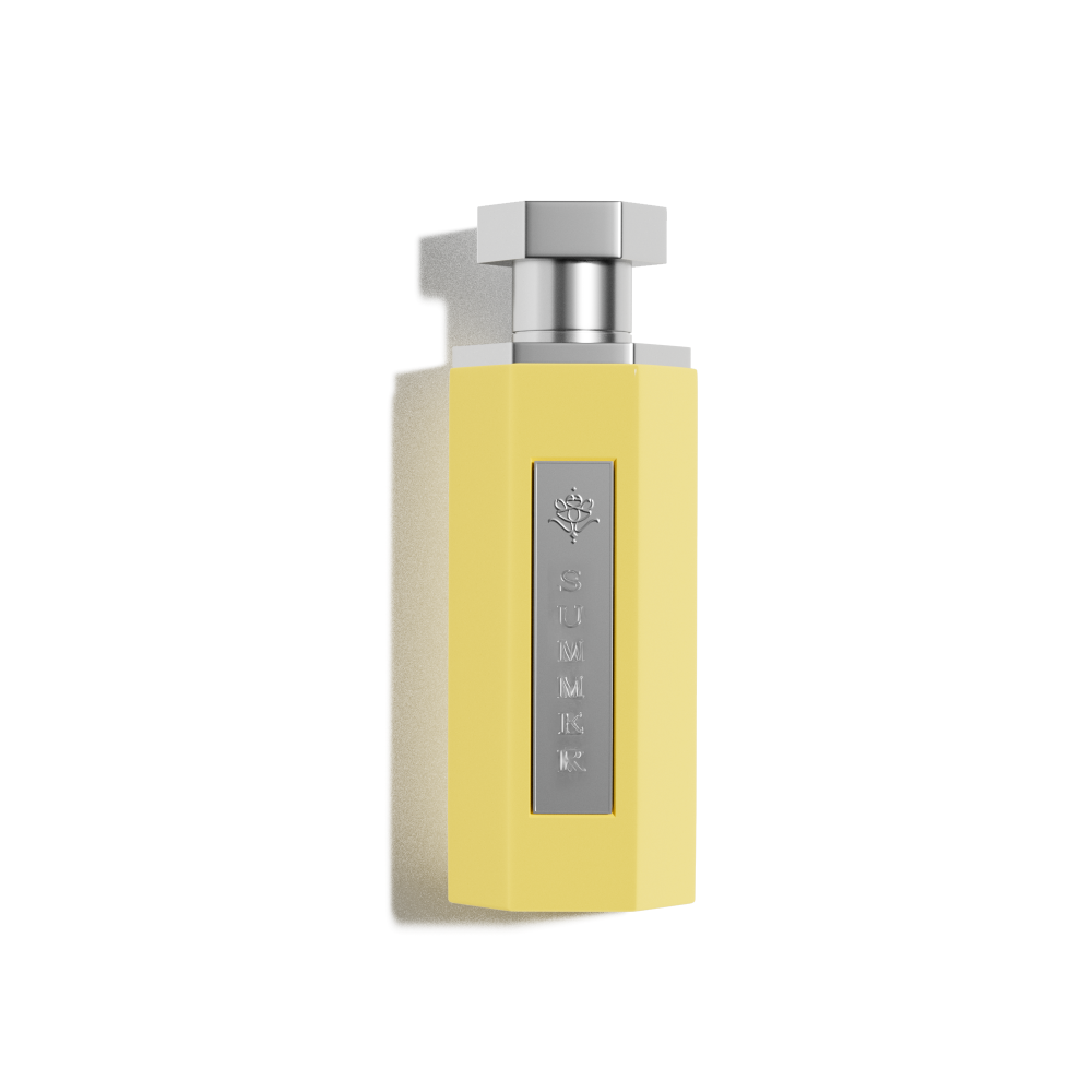 Reef Summer Yellow EDP 100ml Reef Perfumes