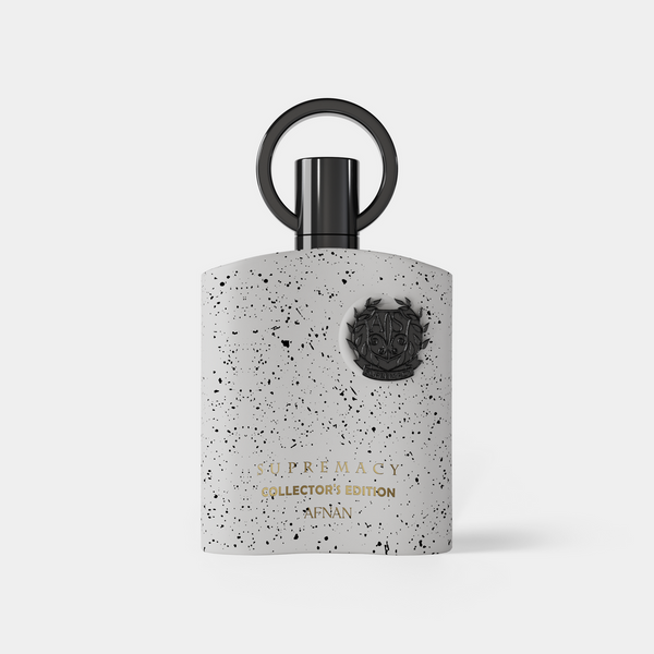 Afnan Supremacy Collector's Edition 100ml EDP