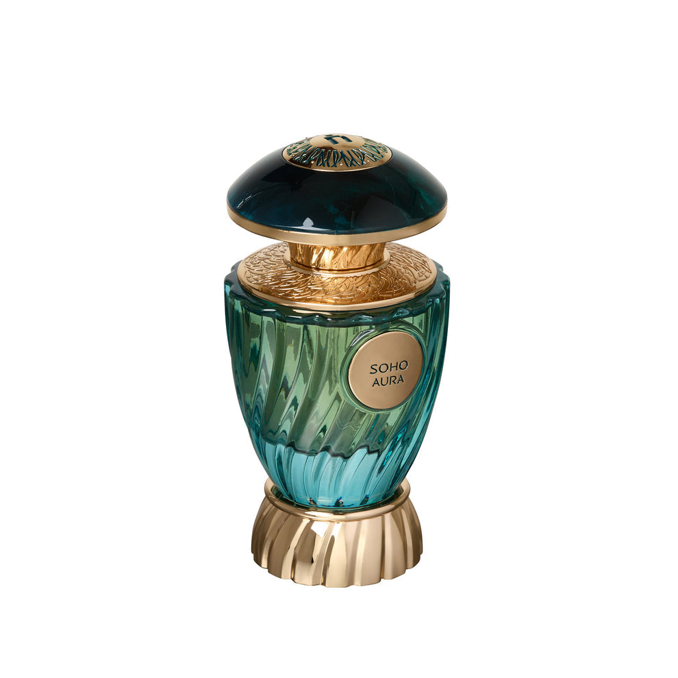 Nayaat Soho Aura 100ml EDP