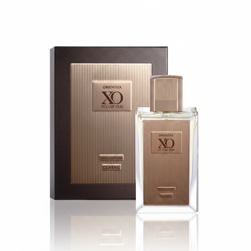 Orientica XO Xclusif Oud Classic 60ml Extrait de Parfum