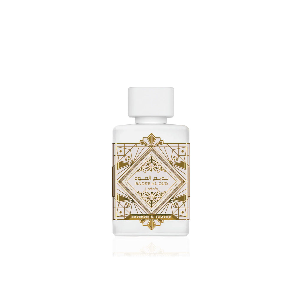 Lattafa Badee Al Oud Honor and Glory 100ml EDP