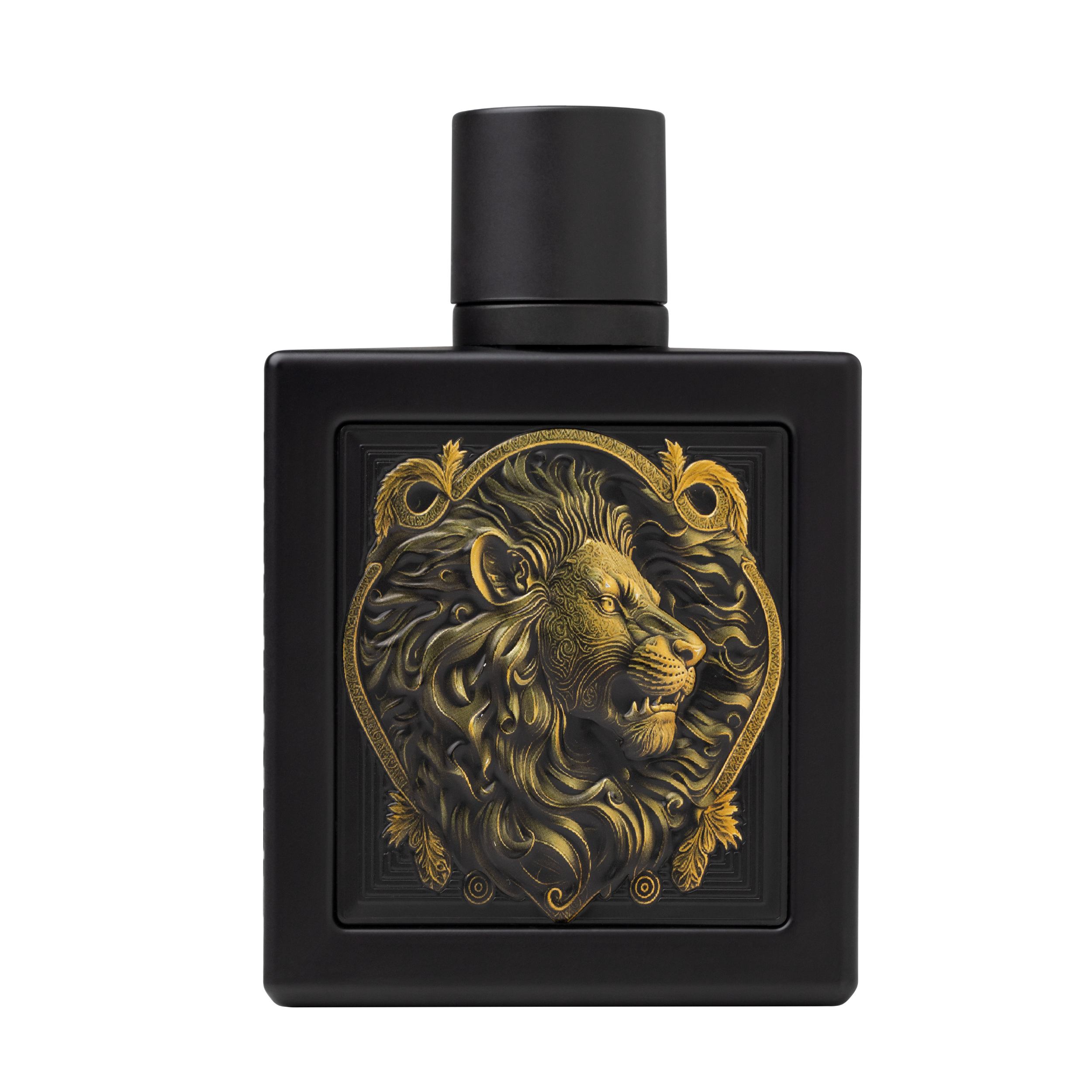 Rayhaan Lion 100ml EDP
For Him