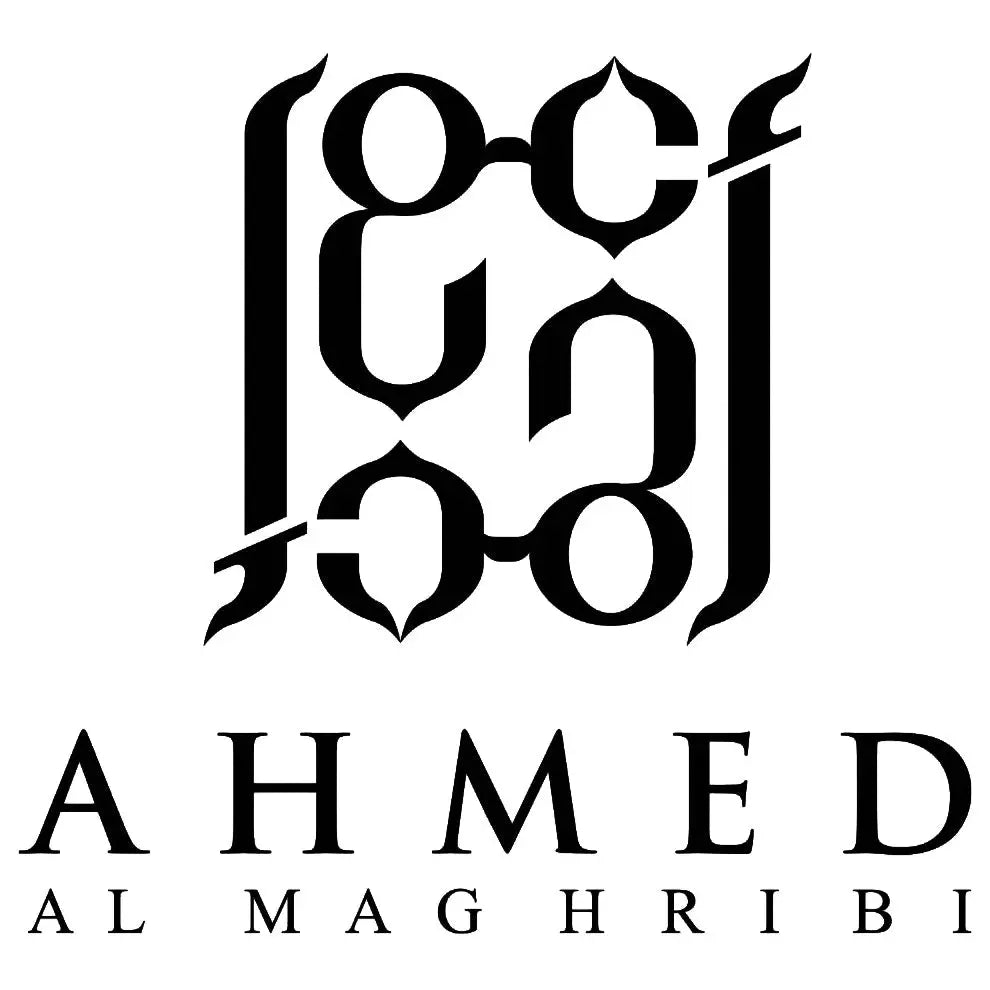 Kaaf 100m Extrait De Parfum Ahmed al Maghribi