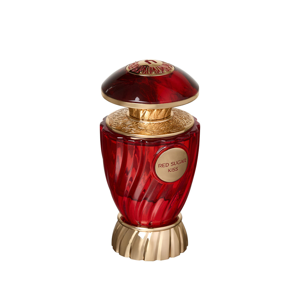 Nayaat Red Sugar Kiss 100ml EDP