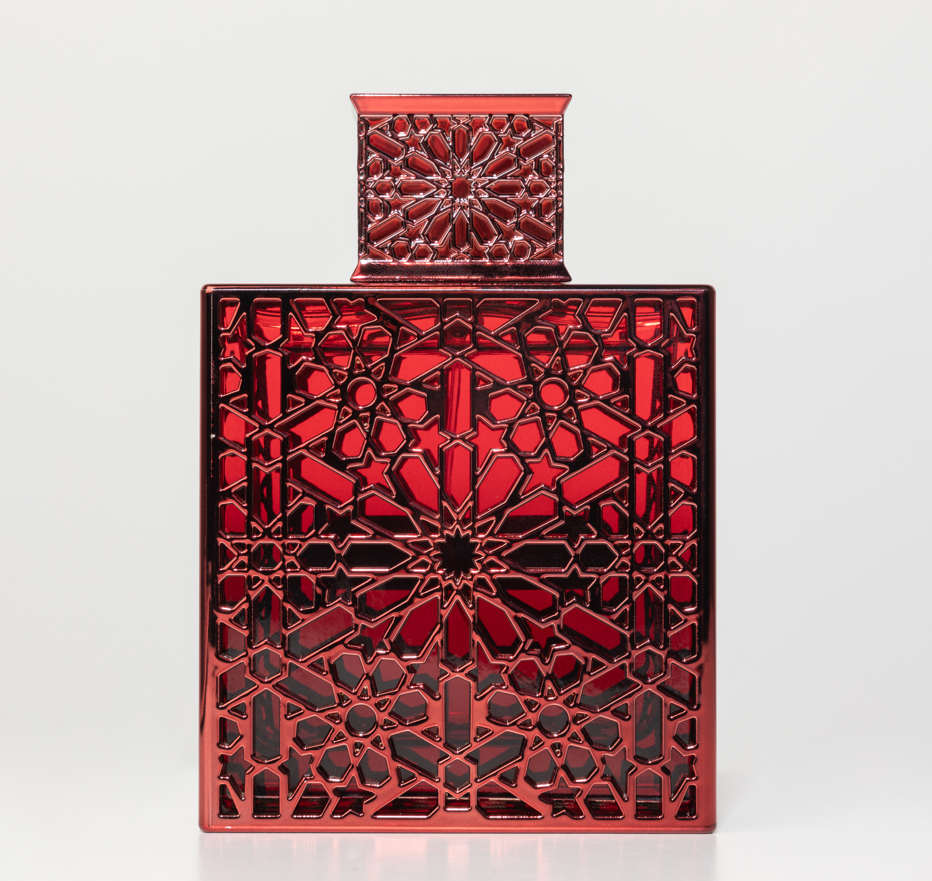 Rayhaan Crimson 100ml EDP
For Him