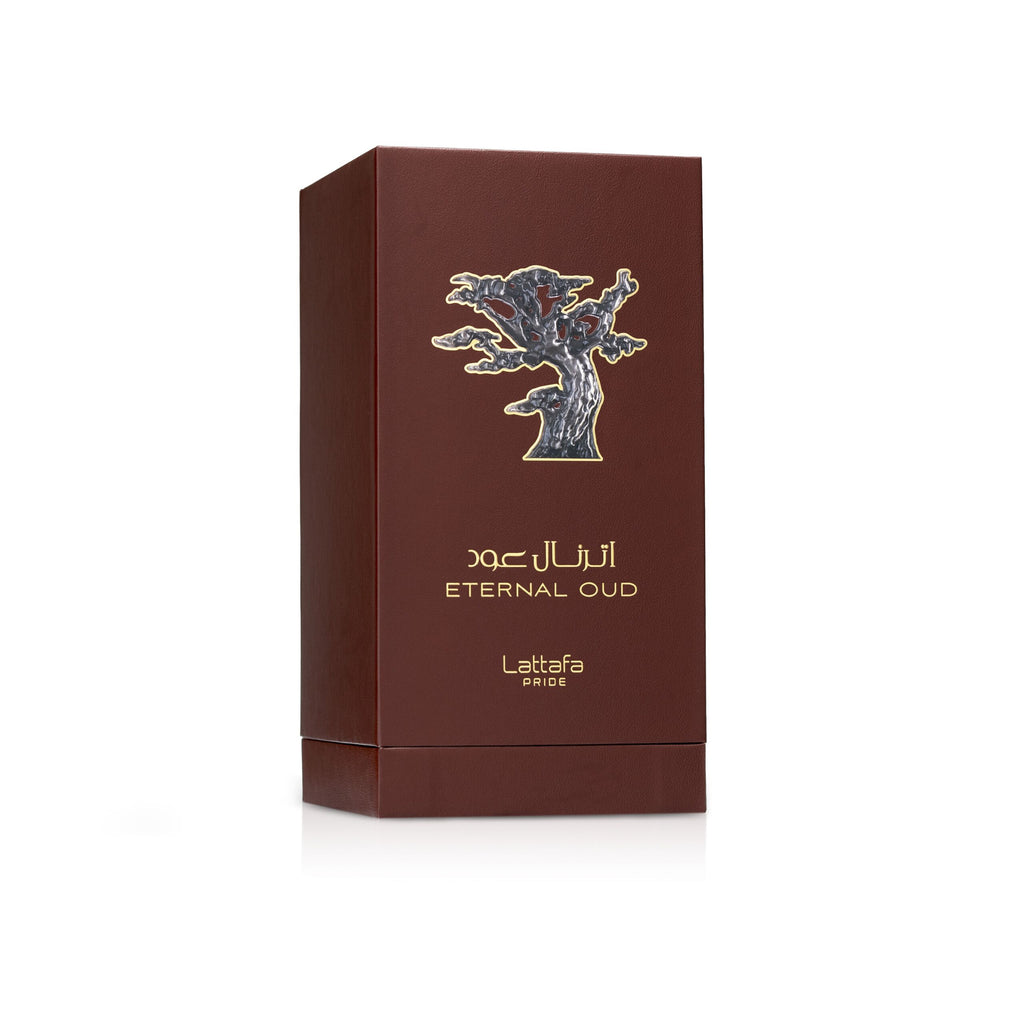 Lattafa Eternal Oud 100ml EDP